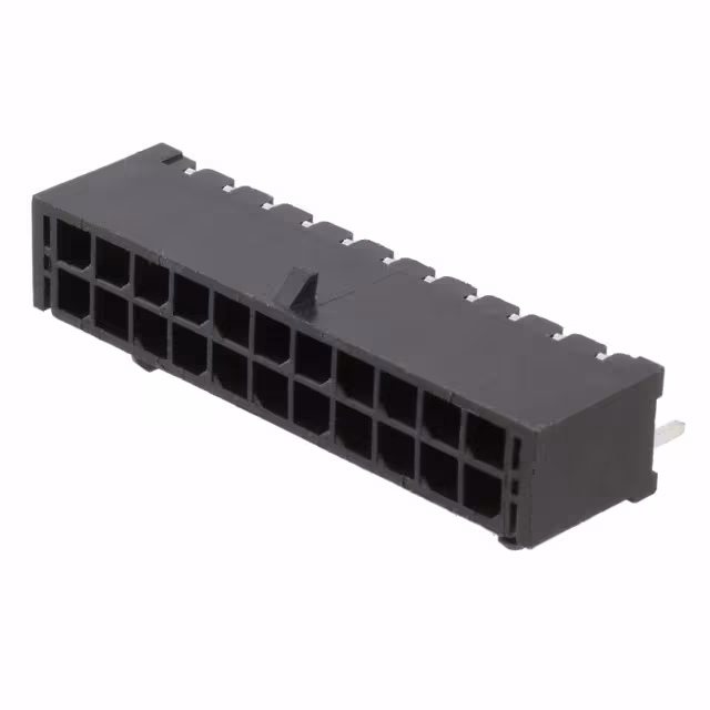 662022236022 W眉rth Elektronik  Headers Male Pins